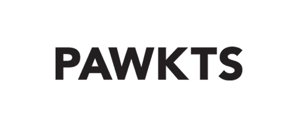 Pawts 로고 이미지