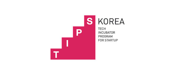 Tips 로고 이미지