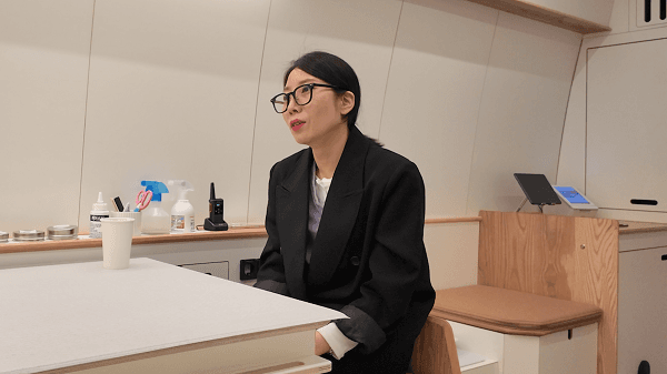 펫팅, 찾아가는 고양이 건강검진…13년 차 수의테크니션 현장 참여